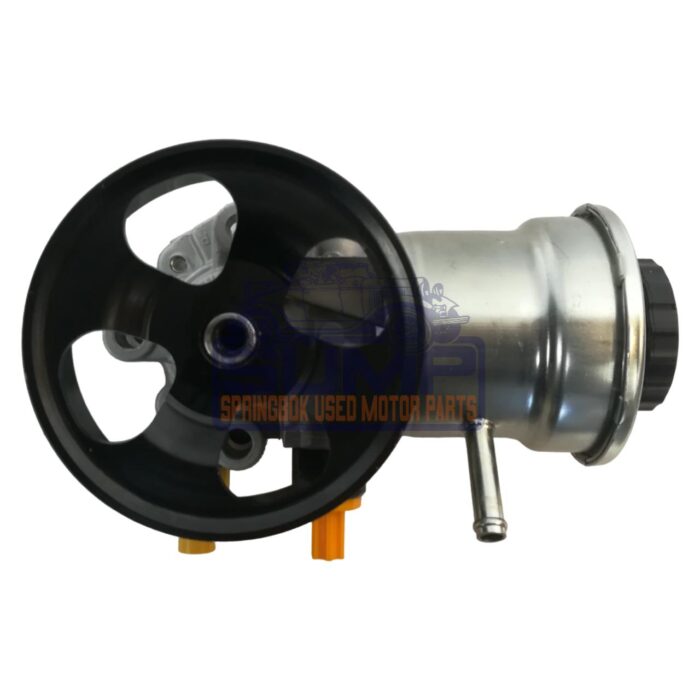 Power Steering Pump Hilux D4D - Image 2