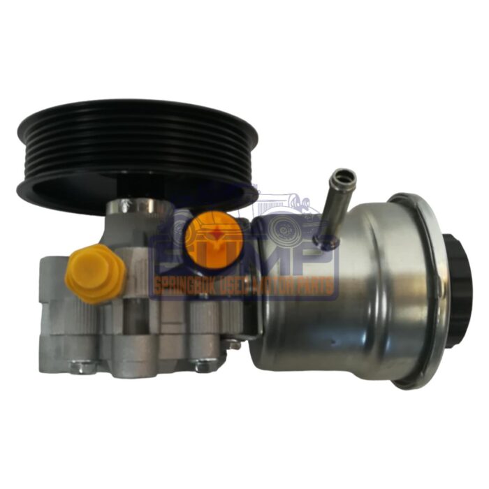 Power Steering Pump Hilux D4D