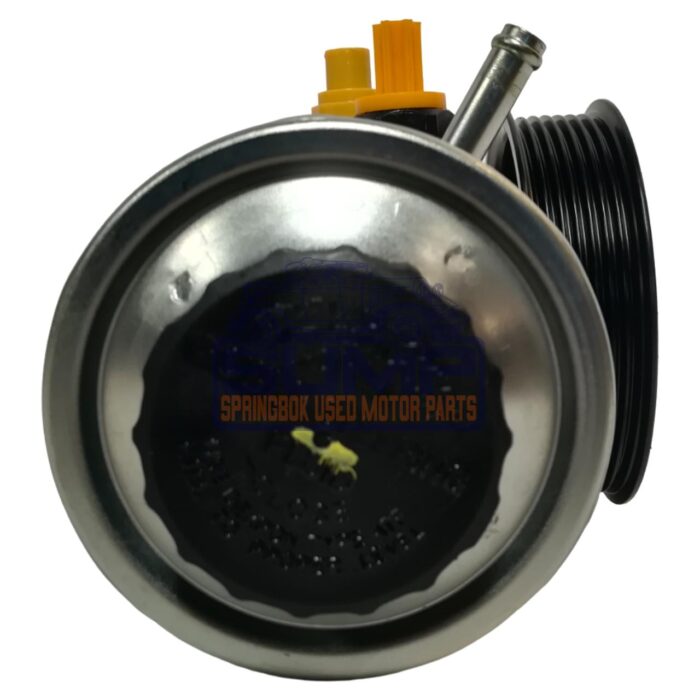 Power Steering Pump Hilux D4D - Image 4