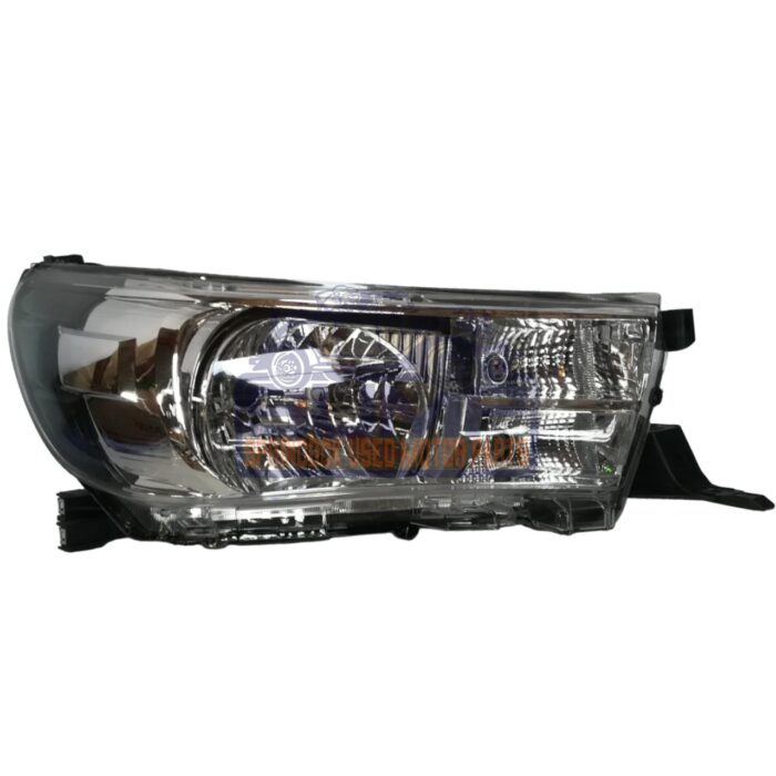Headlamp Hilux GD6 16 - 18 ( 2PIN )