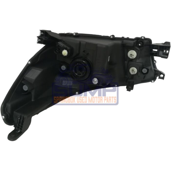Headlamp Hilux GD6 16 - 18 ( 2PIN ) - Image 2