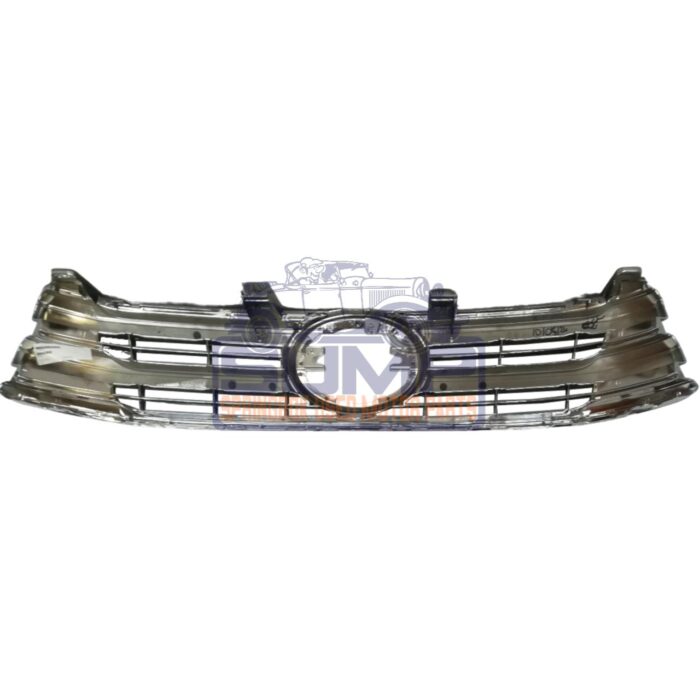 Grill Hilux GD6 16 - Up Chrome (NO Badge Back MOLD) - Image 2