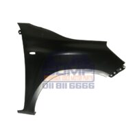 Fender Toyota Hilux 2X4 16 - Up (WITH Marker Lamp HOLE) Rh