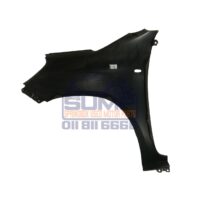 Fender Toyota Hilux 2X4 16 - Up (WITH Marker Lamp HOLE) Rh - Image 2
