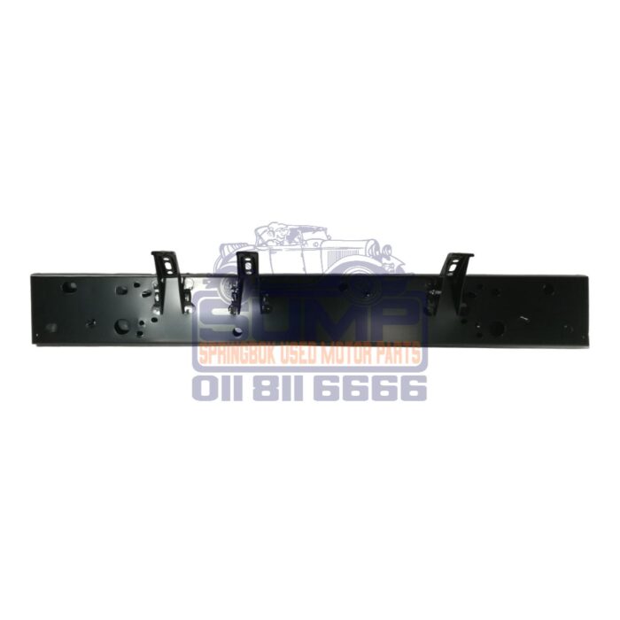 Bumper Stiffner Hilux GD6 16 - Up - Image 2