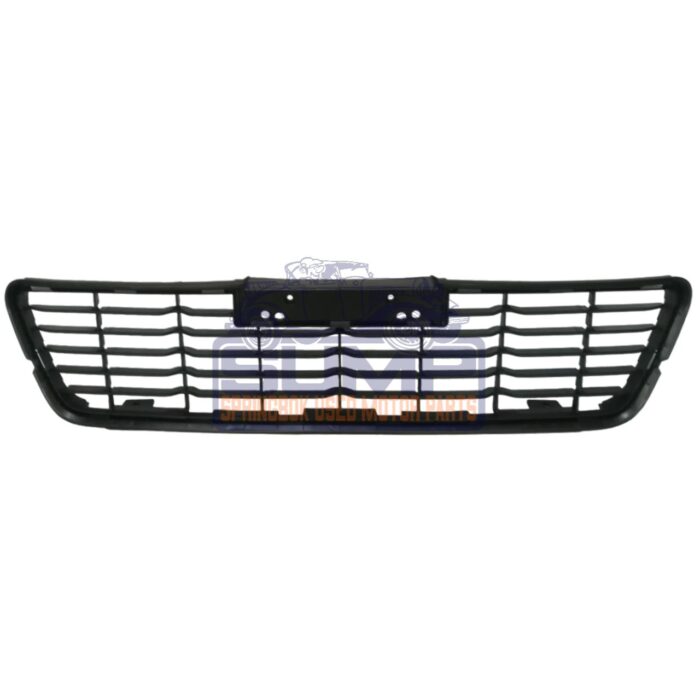 Bumper Grill Center Hilux 16 - Up