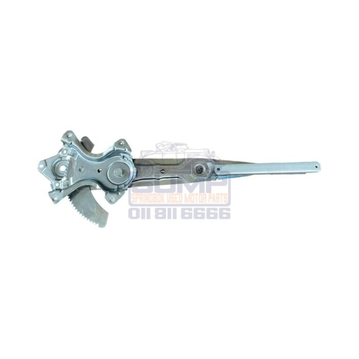 Window Winder Mechanism Front Toyota Hilux GD6 16 - Up Electric (NO MOTOR) Lh