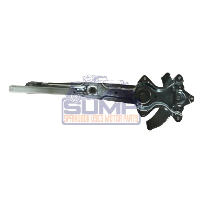 Window Winder Mechanism Front Toyota Hilux GD6 16 - Up Electric (NO MOTOR) Rh