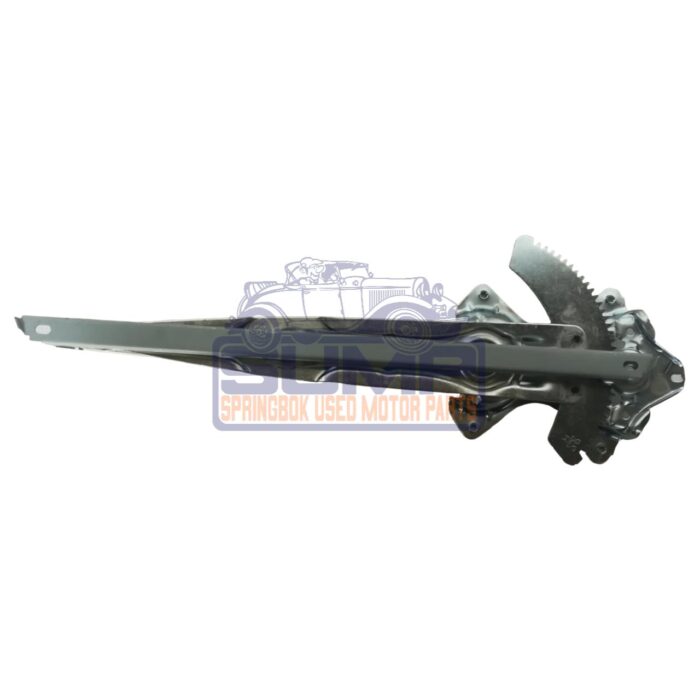 Window Winder Mechanism Front Toyota Hilux GD6 16 - Up Electric (NO MOTOR) Rh - Image 2