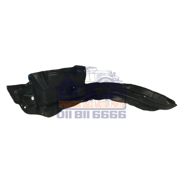 Fender Liner Hilux GD6 2WD 16 - Up - Image 2