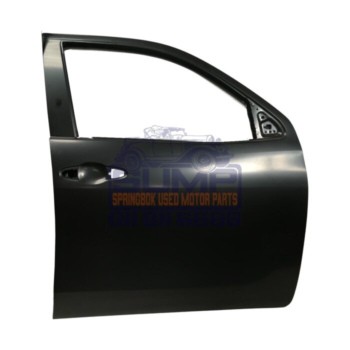 Door Shell Hilux GD6 Double Cab 16 - Up