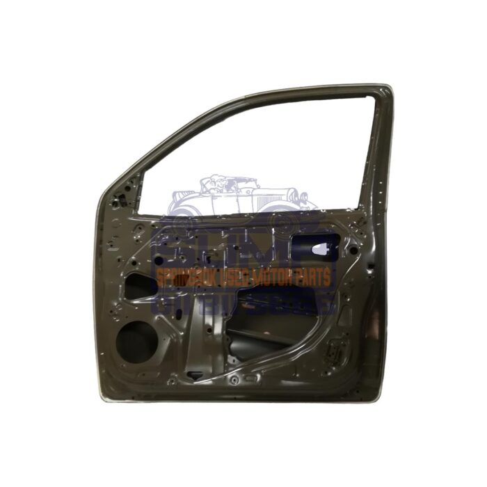 Door Shell Hilux GD6 Single Cab 16 - Up - Image 2