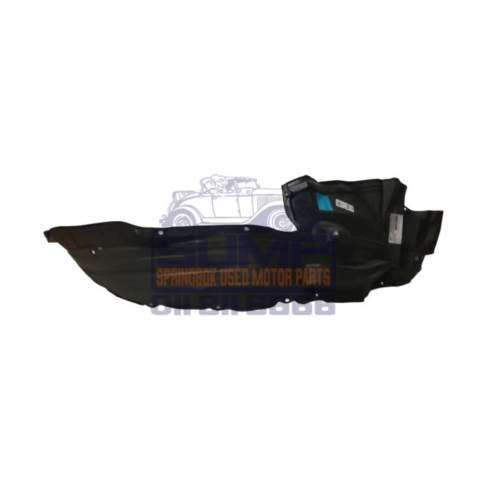 Fender Liner Hilux GD6 16 - Up 4X4 (SUPERCAB) Rh
