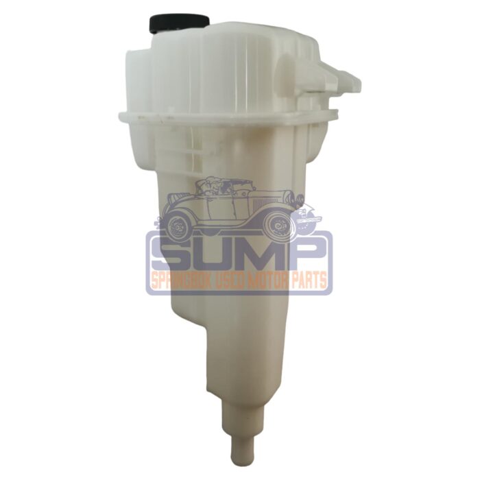 Radiator Water Bottle Hilux 16 - Up Diesel - Image 2