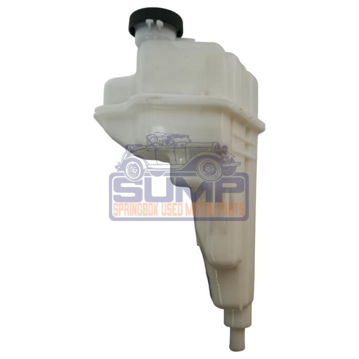 Radiator Water Bottle Hilux 16 - Up Diesel - Image 3
