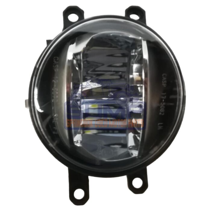 Spot Lamp Toyota Hilux / Fortuner GD6 16 - 20 (LED) Lh