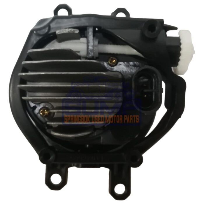 Spot Lamp Toyota Hilux / Fortuner GD6 16 - 20 (LED) Lh - Image 2