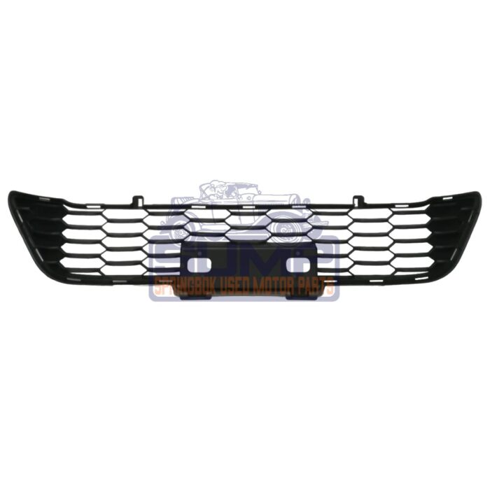 Bumper Grill Center Hilux GD6 18 - 20