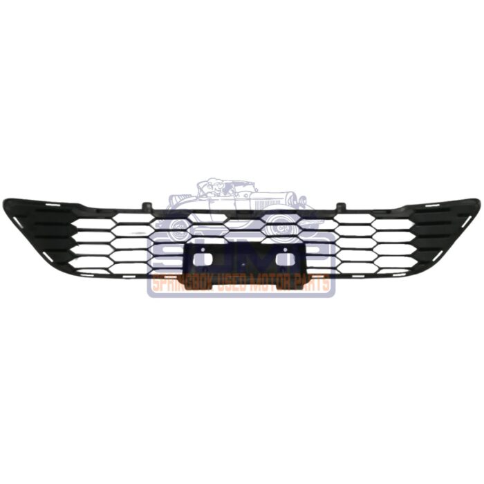 Bumper Grill Center Hilux GD6 18 - 20 - Image 2
