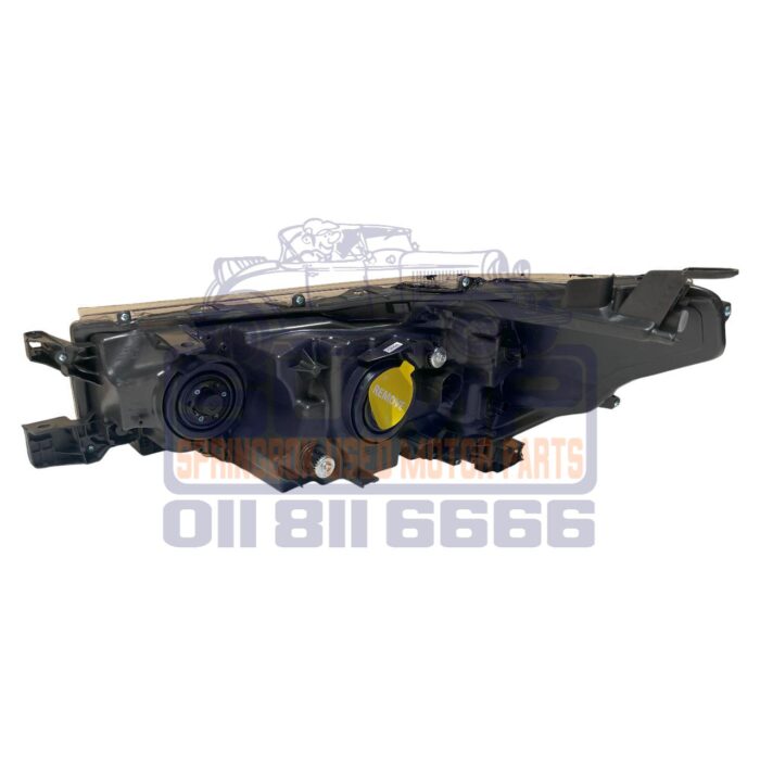 Headlamp Hilux Manual Halogen 20 - Up - Righ - Image 3