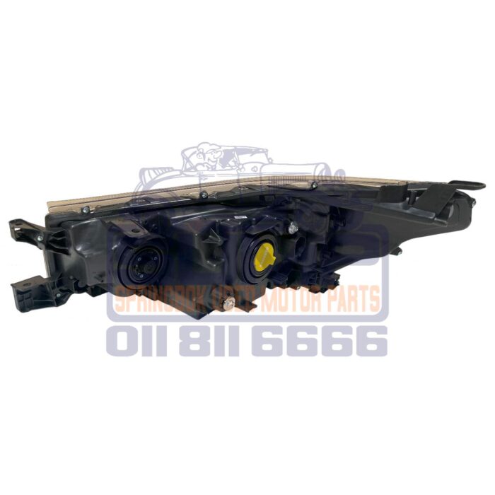 Headlamp Hilux Electronic Halogen 20 - Up - Righ - Image 4