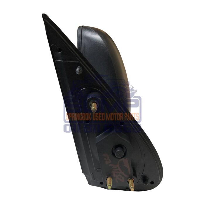 Door Mirror Toyota Quantum 05 - Up Manual Lh - Image 4