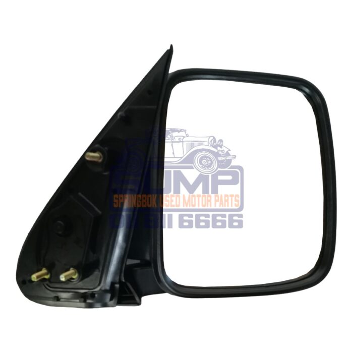 Door Mirror Toyota Quantum 05 - Up Manual Rh - Image 2
