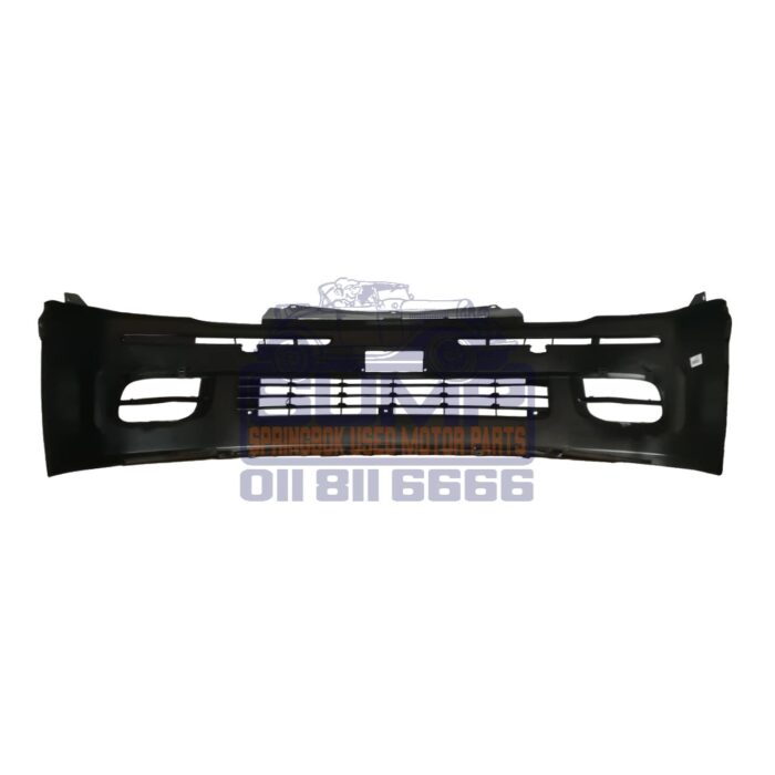 Bumper Front Quantum 05 - Up - Image 2