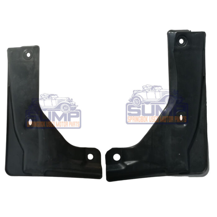 Mud Flap Quantum Set - Image 2