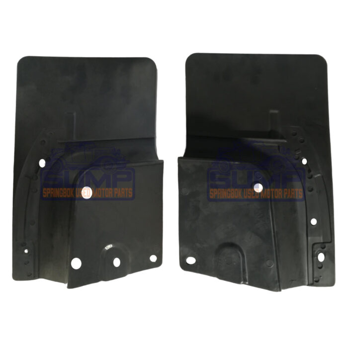 Mud Flap Quantum Set - Image 3