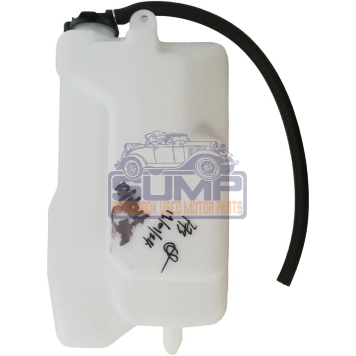 Radiator Bottle Hilux 98 - 04