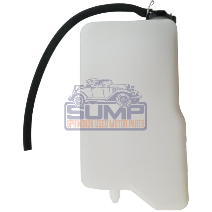 Radiator Bottle Hilux 98 - 04 - Image 2