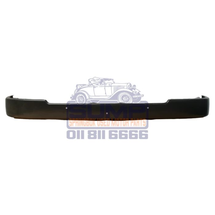 Bumper Front Hilux 98 - 01 4X4