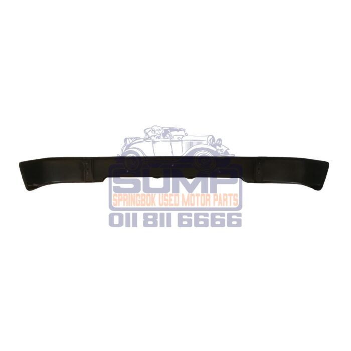 Bumper Front Hilux 98 - 01 4X4 - Image 2