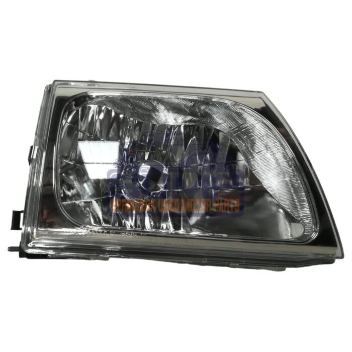 Headlamp Hilux 02 - Up