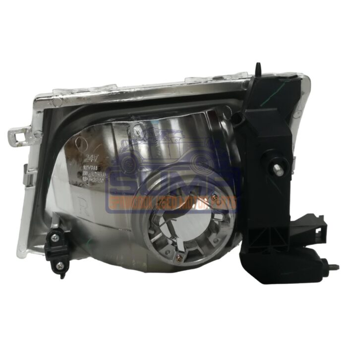 Headlamp Hilux 02 - Up - Image 2