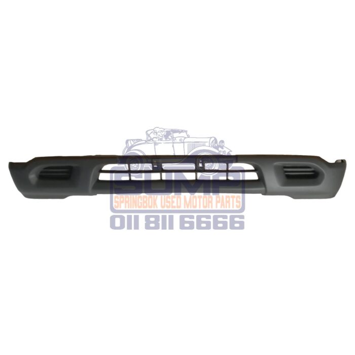 Valance Lower Hilux 4X4 02 - 05