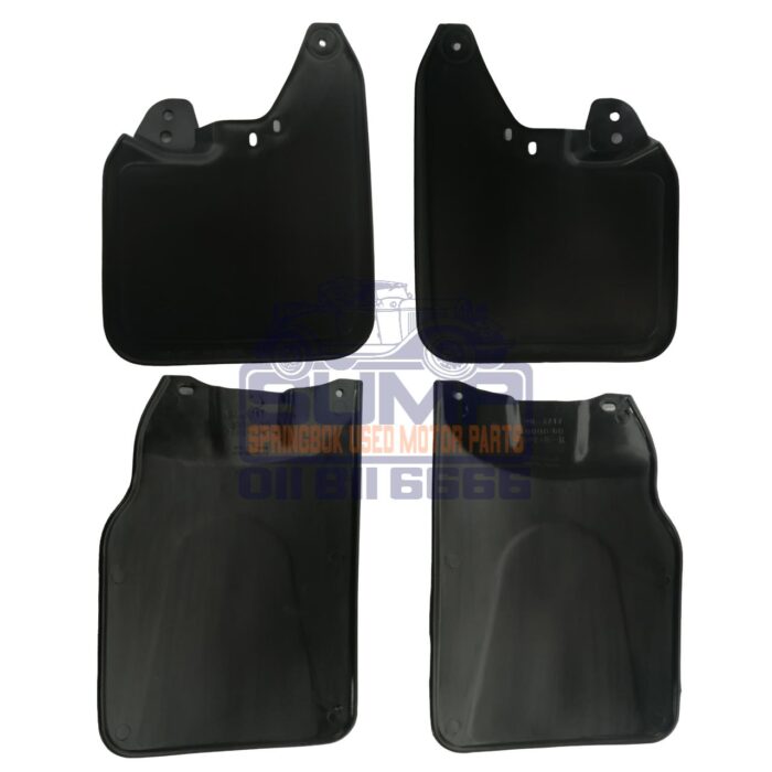 Mudflap Set Hilux 98 - Up - Image 2