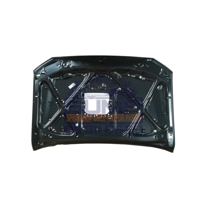 Bonnet Toyota Hilux 05 - Up With Scoop - Image 2
