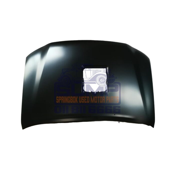 Bonnet Toyota Hilux 05 - Up With Scoop