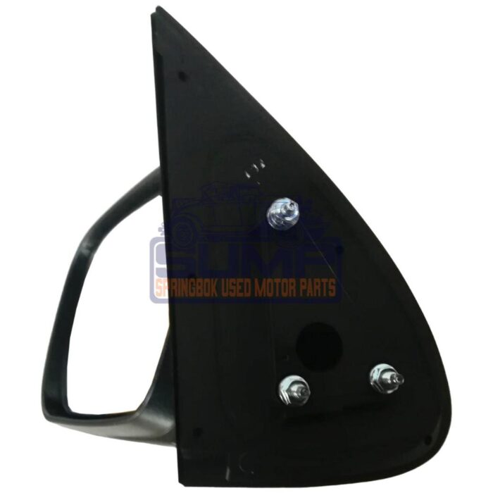 Door Mirror Hilux 05 - Chrome Manual - Image 3