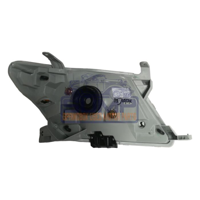 Headlamp Toyota Hilux 05 - Up Lh - Image 2