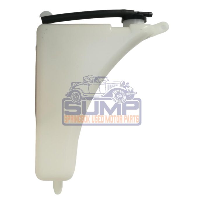 Radiator Bottle Hilux 05 - 15 2.0/2.7/4.0 Petrol
