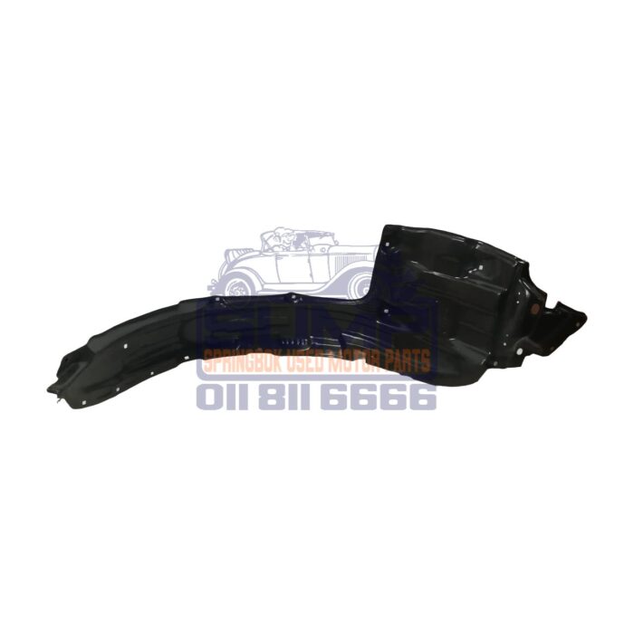 Fender Liner Toyota Hilux 2X4 05 - 10 Lh