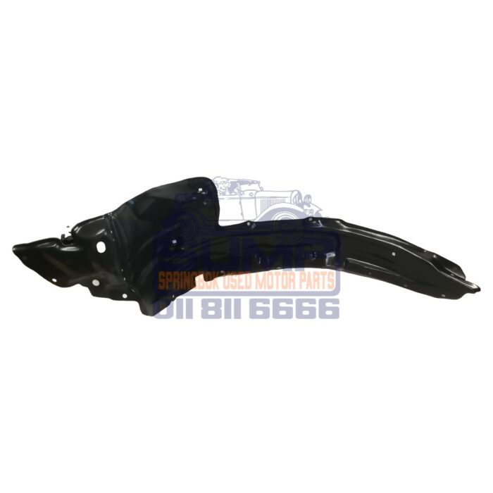 Fender Liner Toyota Hilux 2X4 05 - 10 Rh - Image 2