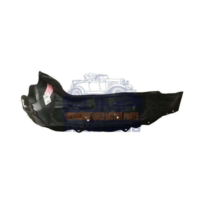 Fender Liner Rear Hilux Double Cab D4D 05 - 15 2X4 - Image 2