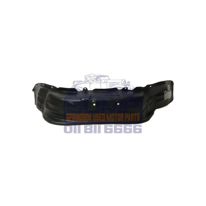 Fender Liner Rear Hilux Double Cab D4D 05 - 15 2X4