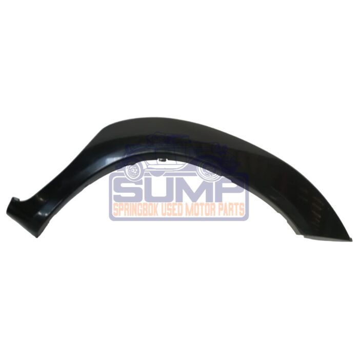 Fender Bead Hilux 05 - 10