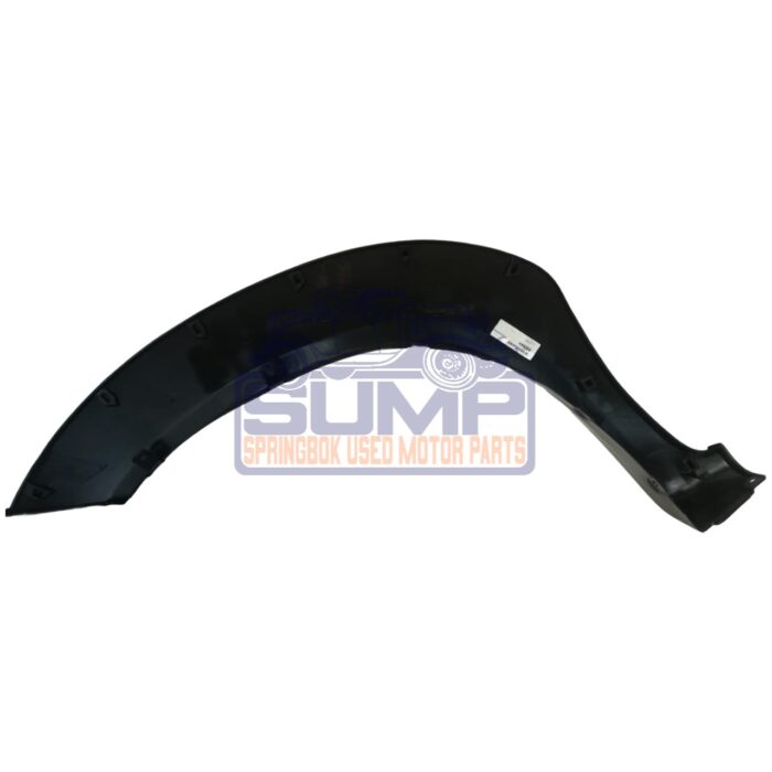 Fender Bead Hilux 05 - 10 - Image 2