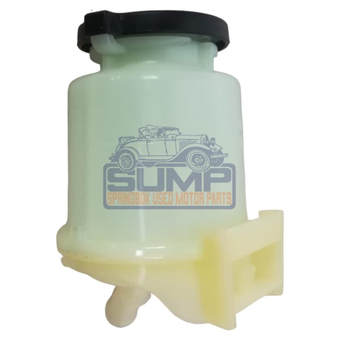 Power Steering Bottle Toyota D4D Hilux 2.5D / 3.0D 05 - 15 - Image 3